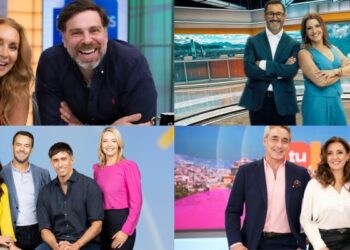 El rating matinal de este 10 de julio