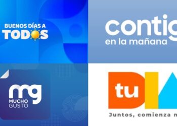 El rating matinal de este 13 de julio