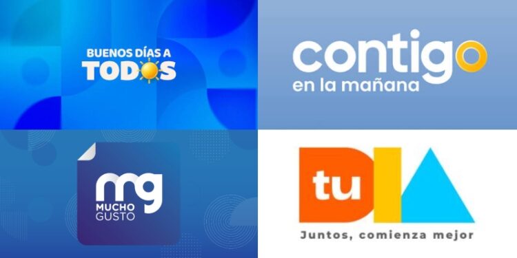 El rating matinal de este 13 de julio