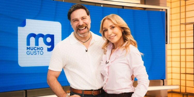 El rating matinal de este 14 de julio