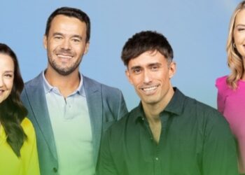 El rating matinal de este 15 de julio