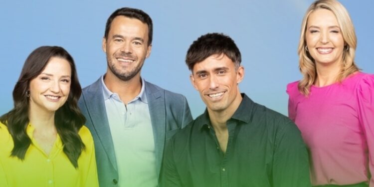 El rating matinal de este 15 de julio