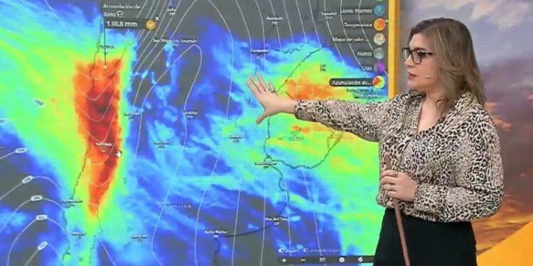 El rating matinal de este 16 de julio