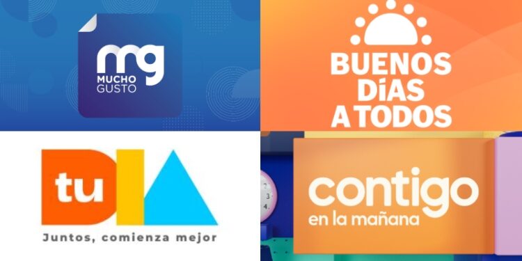 El rating matinal de este 17 de julio
