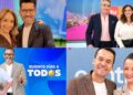 El rating matinal del 20 de julio
