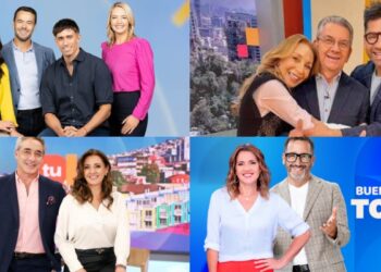 El rating matinal de este 21 de julio