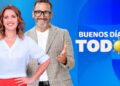 La sorpresa del rating matinal de TVN este 23 de julio