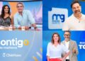 El rating matinal de este 7 de julio