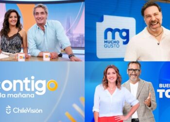 El rating matinal de este 7 de julio