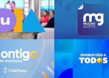 El rating matinal de este 9 de julio