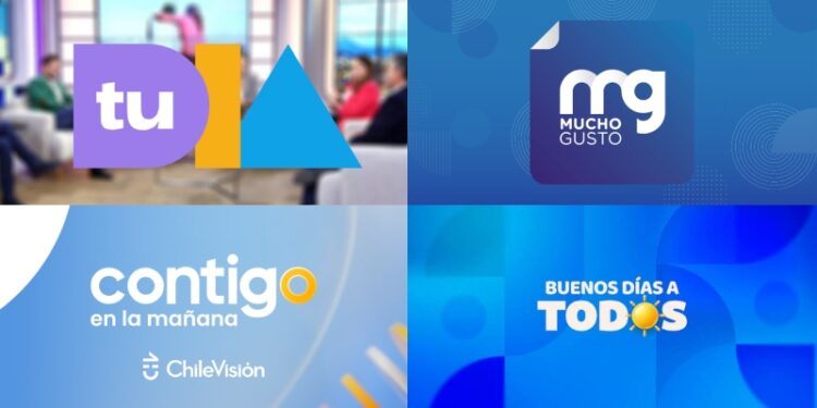 El rating matinal de este 9 de julio