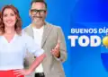 El rating matinal de TVN este 8 de julio