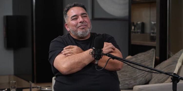 Rodrigo Villegas