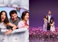 Teleseries vuelven a arrasar en rating