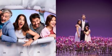 Teleseries vuelven a arrasar en rating