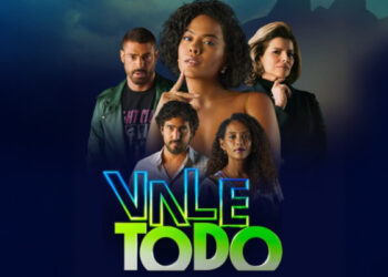 Vale Todo