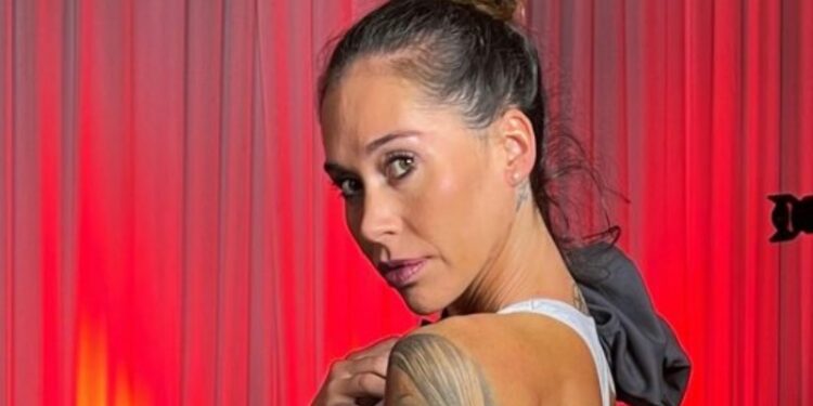 Valentina Roth acusa hate de "cierto fandom"