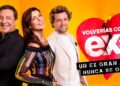 Participante de ¿Volverías Con Tu Ex? 2 filtró su salida