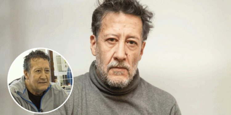 willy semler enfermedad