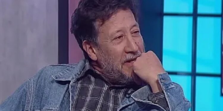Aclaran "abandono" de pares a Willy Semler