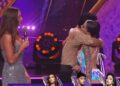 Yiego Pizarro rompe en llanto en Fiebre de Baile